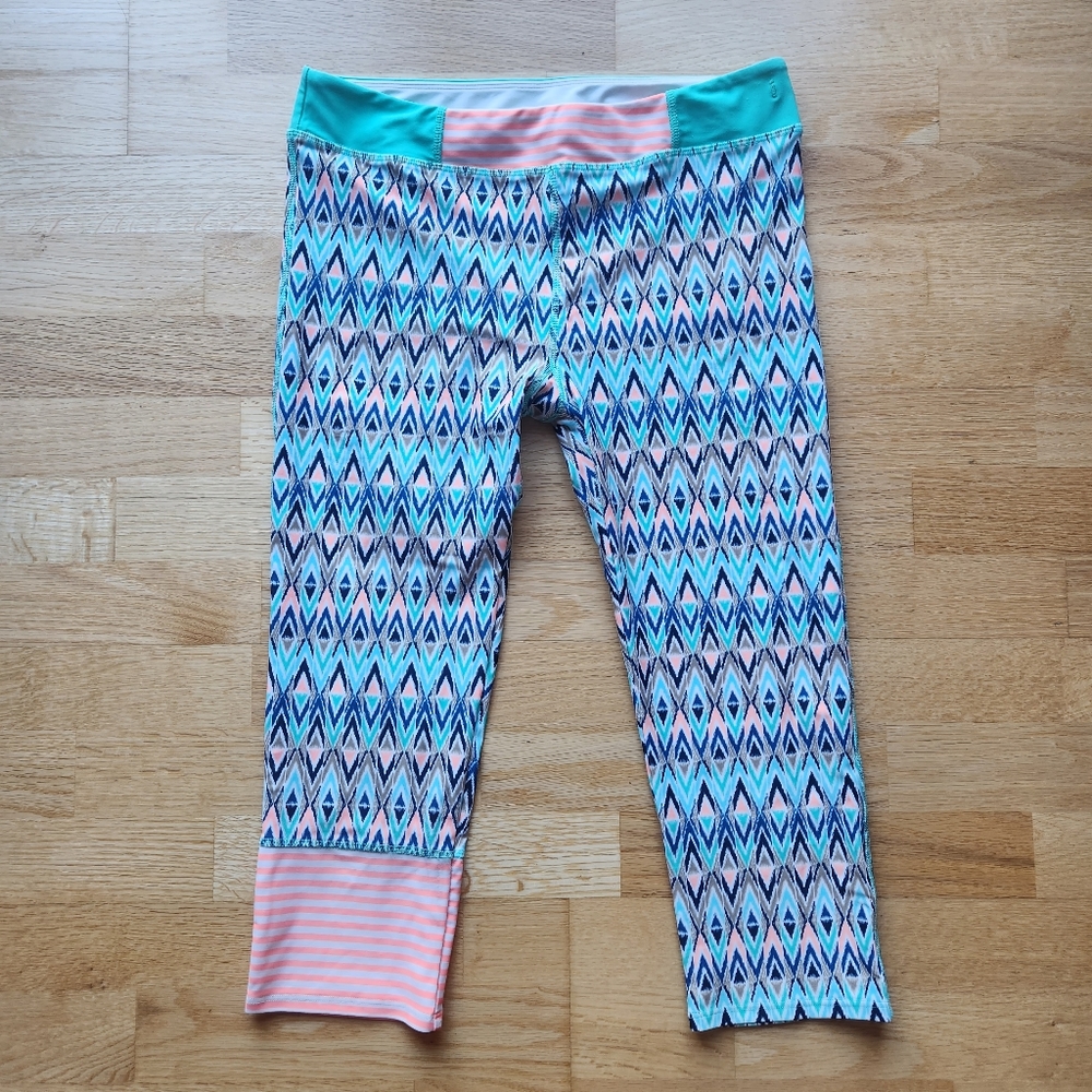 Breathe by Body Glove Kids Leggings